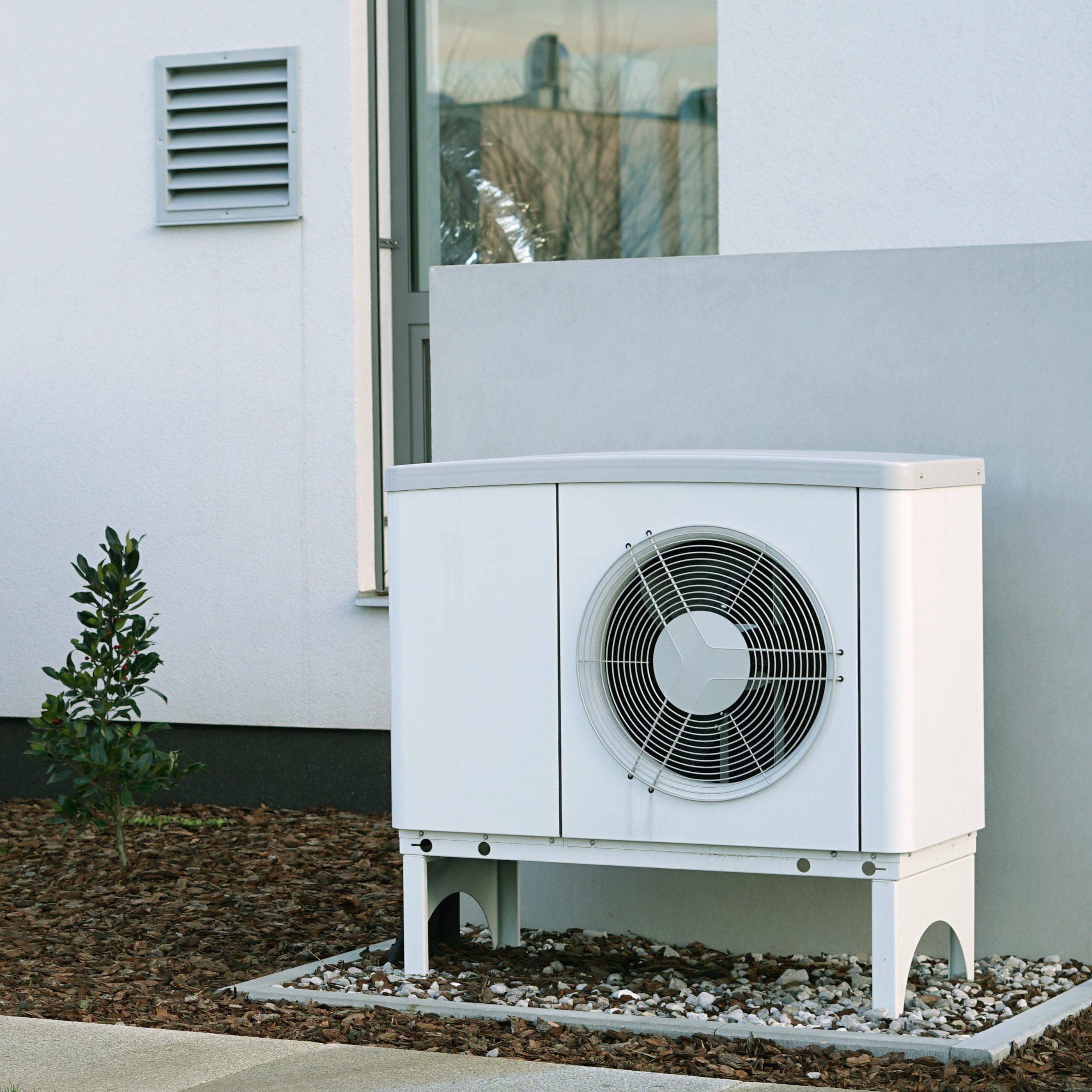 What Are Heat Pumps? – #TOGETHERBAND